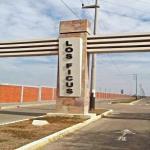 VENTA DE TERRENO DE 120 M2 EN URB. LOS FICUS - PIMENTEL